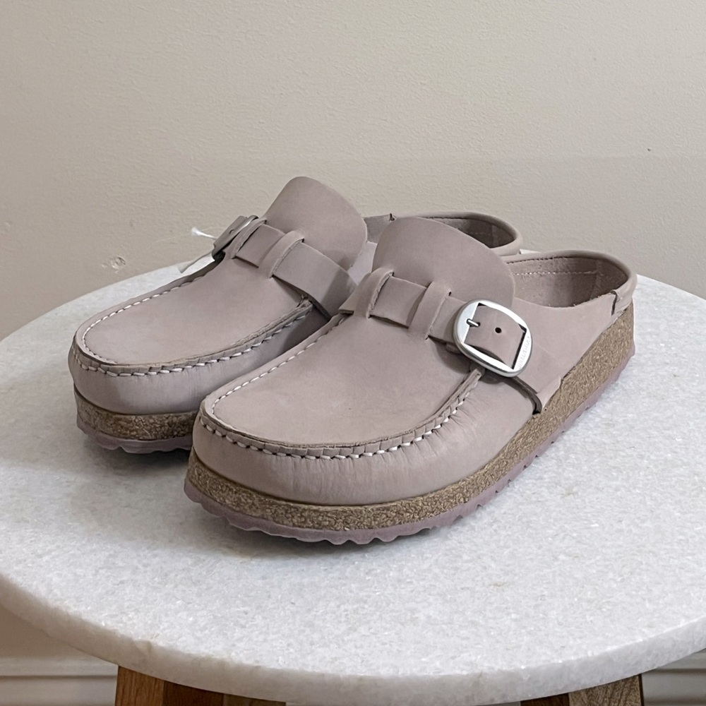 Birkenstock Buckley